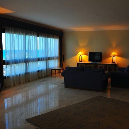 Alia Beach Resort Hurghada Exterior foto