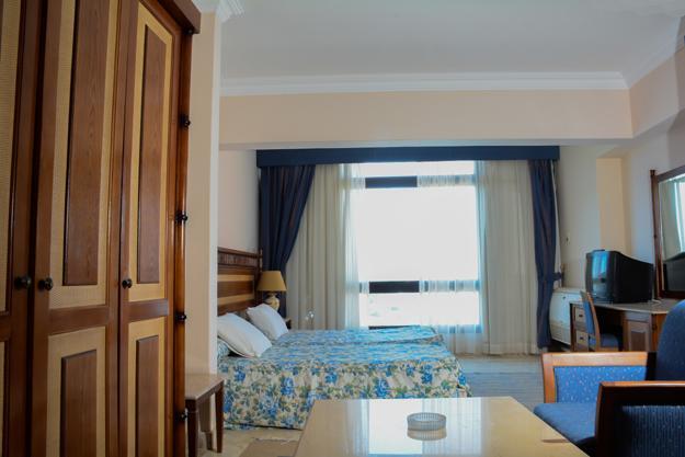 Alia Beach Resort Hurghada Exterior foto