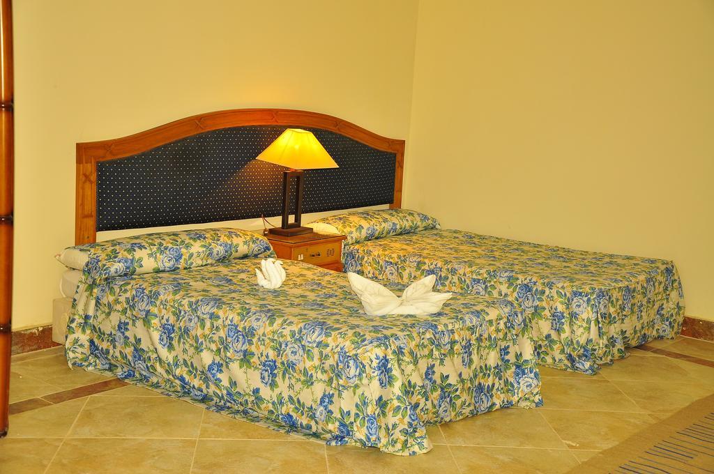 Alia Beach Resort Hurghada Cameră foto
