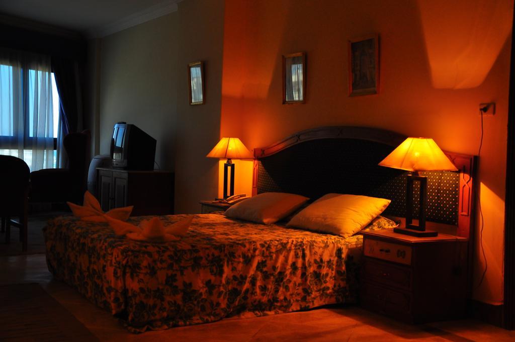 Alia Beach Resort Hurghada Cameră foto